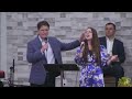 Pastor David Salar Omega La Bis Elim Hollywood Florida