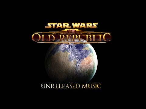 Balmorra - Unreleased Music of STAR WARS: The Old Republic