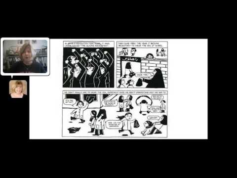 Persepolis Introduction and Overview 1