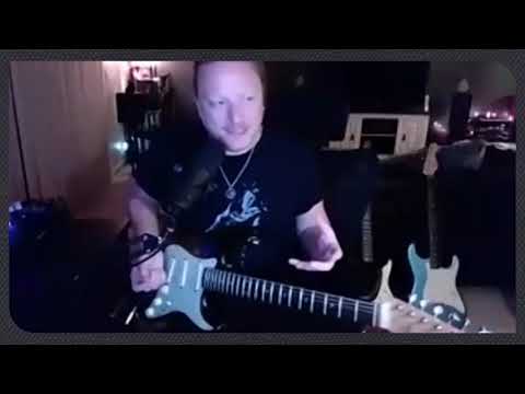 🎸 Blues Guitar Lesson - Everything Plus 16th Notes: Breakdown - Matt Schofield