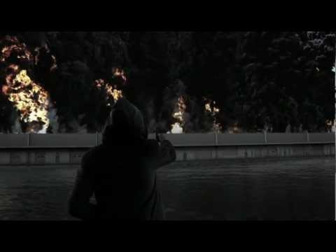 Niveau Zero "Jasmine" teaser #2