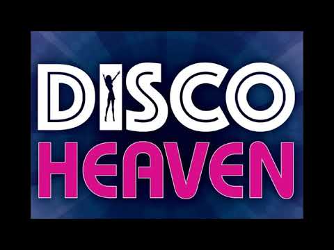 DJamSinclar Aka Prince of Disco - Disco Heaven