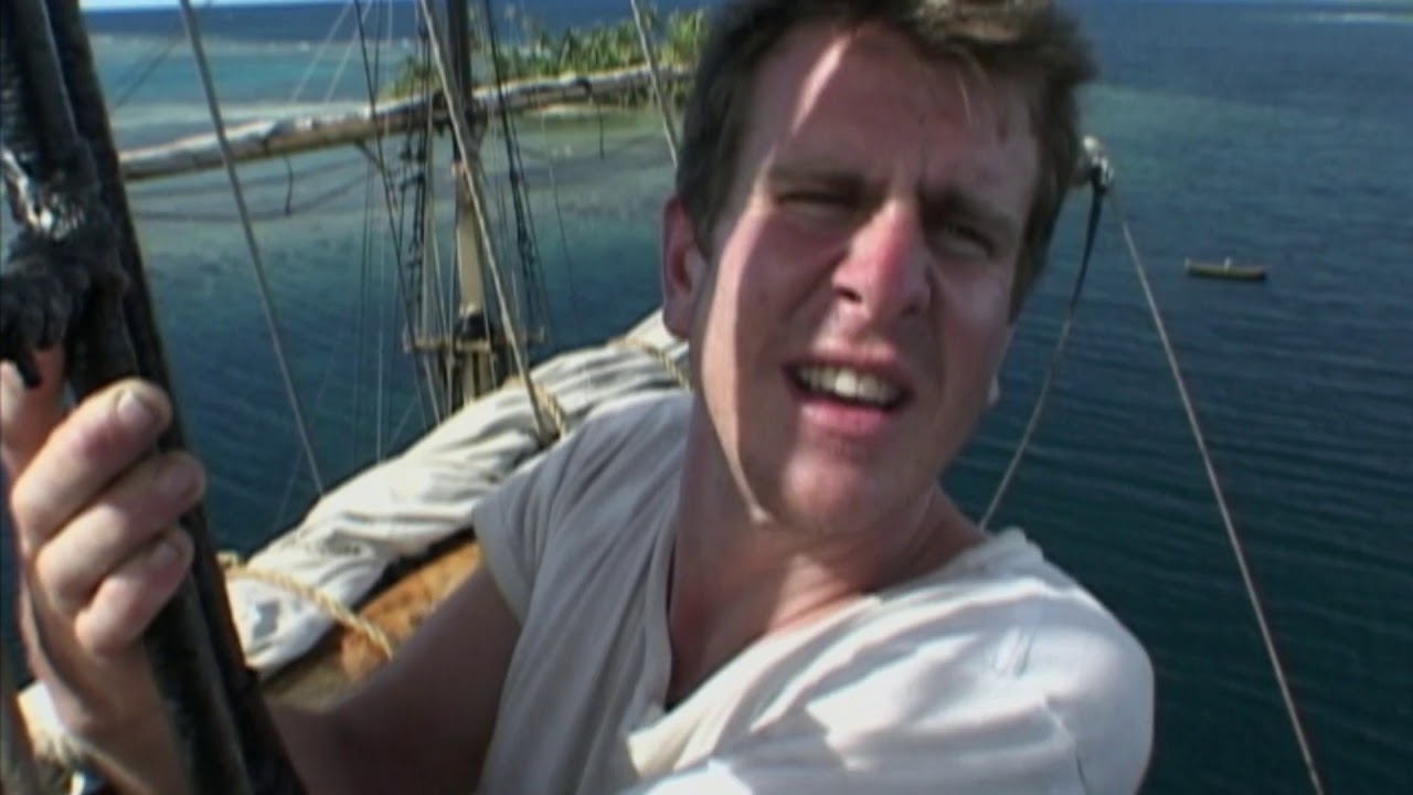 Tall Ship Chronicles preview