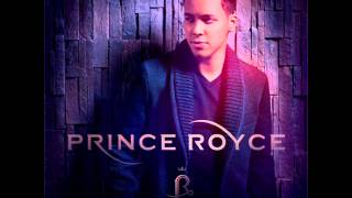 Prince Royce- Memorias