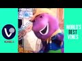 A BARNEY CLASSIC Rare Vine