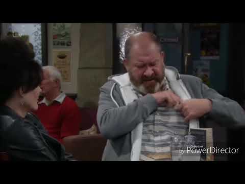 Emmerdale - Belle Learns About Zak and Faith's Kiss (23rd September 2019)