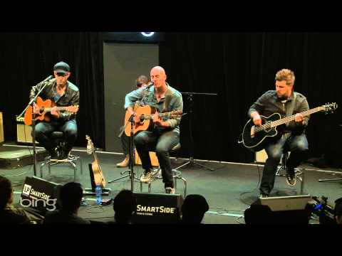 You And Me On Top Of The World - Tyrone Wells