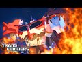 Transformers: Prime | S03 E10 | कार्टून | Hindi Kahaniya | Cartoons