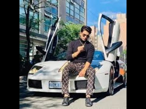 Jatta Ve Full Song | Mankirt Aulakh | VS Bass Boosted  VS  Lamberghini SIAN | FOX NETWORK 10