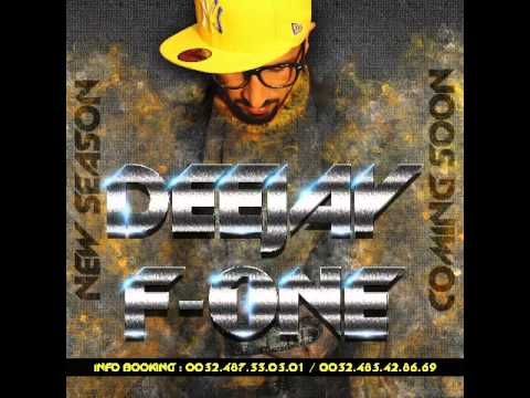 DJ F-ONE MOOMBAHTON MiX ( PART-1)