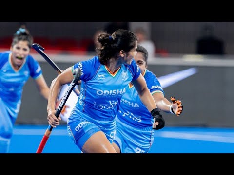 INDIA VS GERMANY // BEST HOCKEY MATCH 2025 // PRO LEAGUE // BHUBANESWAR, ODISHA, INDIA
