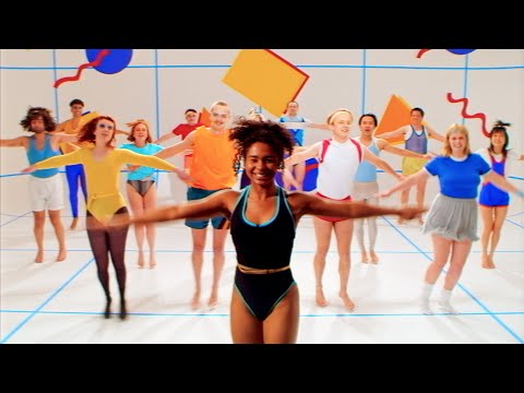 Pip Blom - Keep It Together (Official Video)