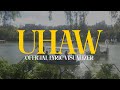 Dilaw - Uhaw (Official Lyric Visualizer)