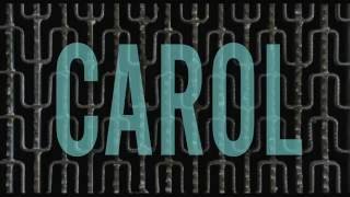 Carol Soundtrack - Carter Burwell (OST) (2015)