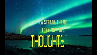 TONY MOTTOLA - LA STRADA THEME