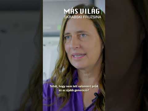 Más Világ - Z generáció és a szexualitás