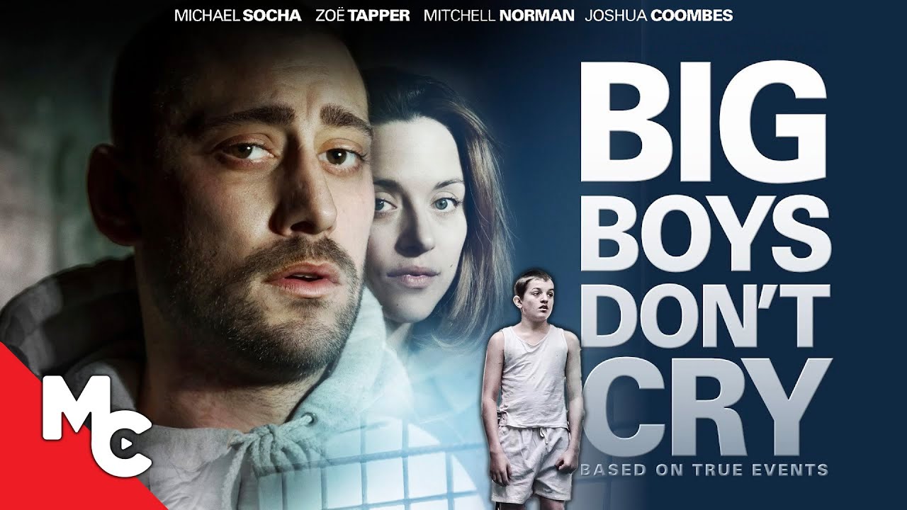 Big Boys Don’t Cry (2020)
