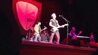 Kenny Wayne Shepard at Ridgefield Playhouse