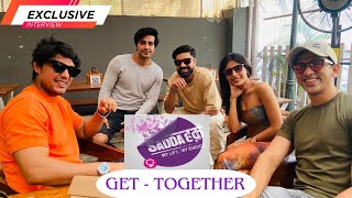 Download lagu Sadda Haq Cast Get Together Of Completing 10years Of The Show | Telly Glam mp3 Download lagu Sadda Haq Cast Get Together Of Completing 10years Of The Show | Telly Glam mp3