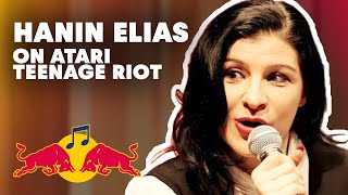 Hanin Elias Lecture (Berlin 2018) | Red Bull Music Academy