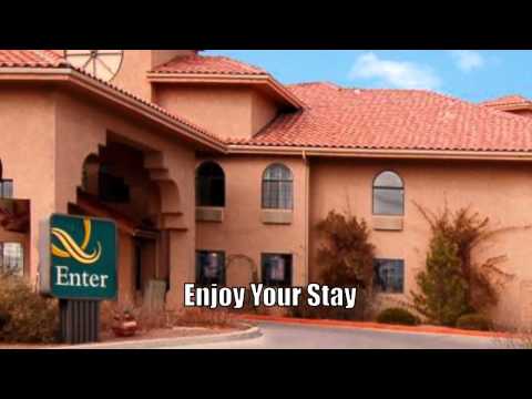 gallup hotels, new mexico hotels