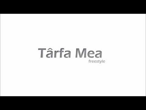 The Mosh - Tarfa mea (freestyle)