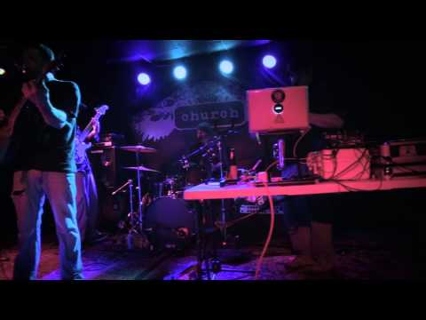 The Romano Project - Supposed to Be (Performance Video)