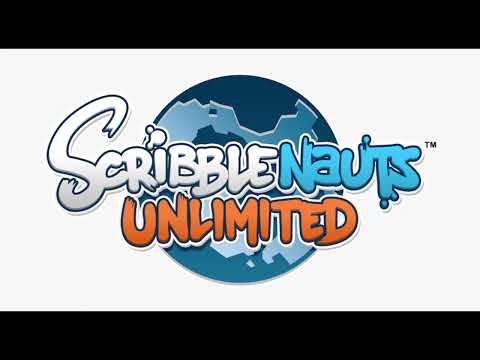 Edwin's Farm - Scribblenauts Unlimited