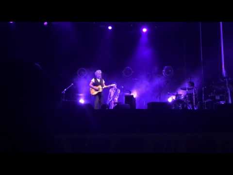 Niccoló Fabi La Promessa