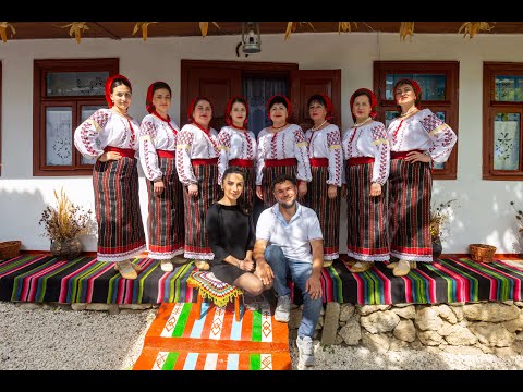 Auzeam, Gheorghe, de-acasă - Ansamblul Țărăncuța Durlești | Videoclip Oficial