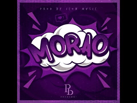 Pradaboi - Morao (Prod. By: Icon Music)