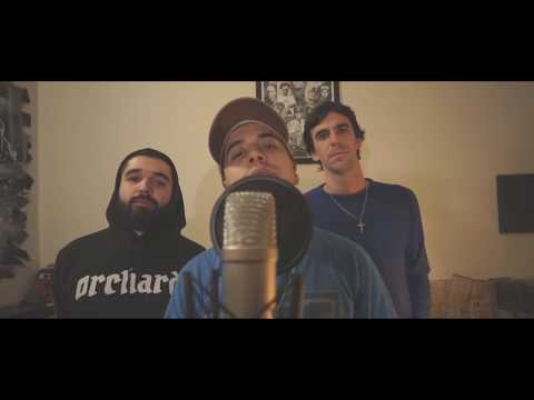 JH Rapper a.k.a Karkome - Aprendizaje (Milo Prod)