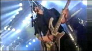 Motörhead - Shut Your Mouth Live