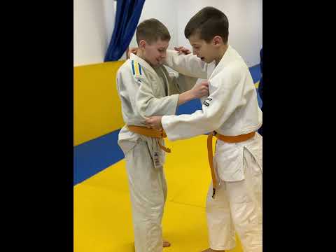 Майстер клас Роман Гонтюк