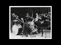 King Oliver's Creole Jazz Band - Canal Street Blues