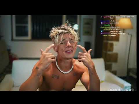 OKY REACCIONA A ME ARREPENTÍ - AK4:20 FT PAILITA ,CRIS MJ