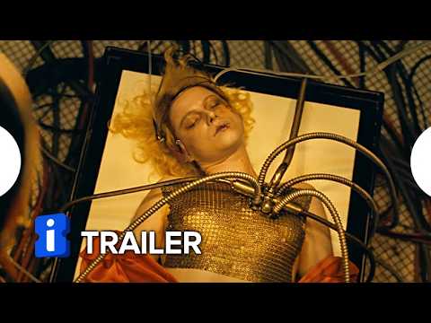 A Noiva! | Teaser Trailer Oficial