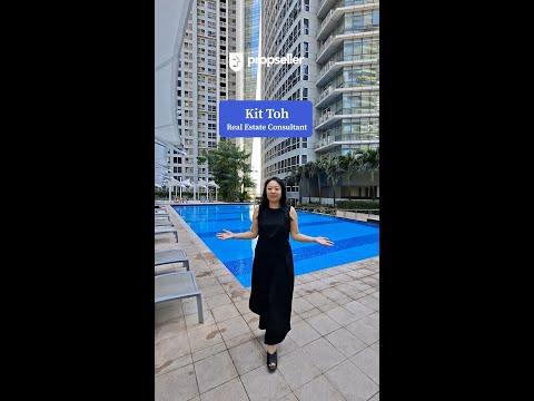 The Sail @ Marina Bay, 6 Marina Boulevard, 2 Bedrooms, 904 sqft, Condominium For Sale, by Kit Toh, 500164498 - PropertyGuru.com.sg