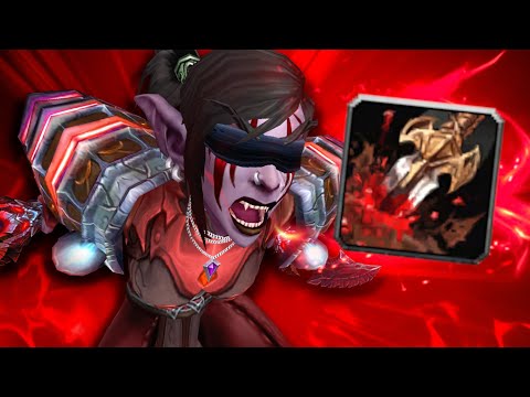 That Rogue Just BUTCHERED Them In Patch 9.2.5! (5v5 1v1 Duels) - PvP WoW: Shadowlands 9.2.5