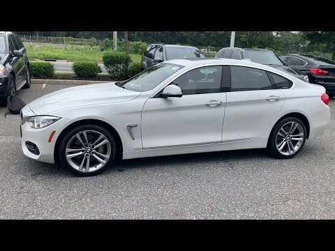 2017 BMW 4 Series Walk-Around Huntington, Suffolk County, Nassau County, Long Island, NY SB5200