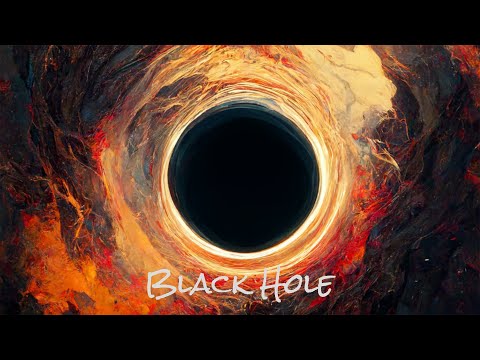 Black Hole - Bouncing Betty