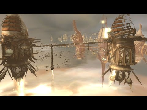 | Skytown Elysia/Ghor Boss Battle | Metroid Prime3 Corruption 100%