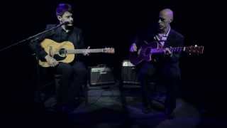 Let&#39;s Stay Together; The Brotherhood Duet