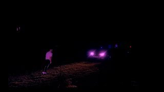 Monro - Only You [visualiser]