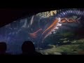 Escape From Midgar