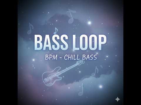 "CPU Glitch" Bass - 117 BPM Loop #16 | Free Experimental Download