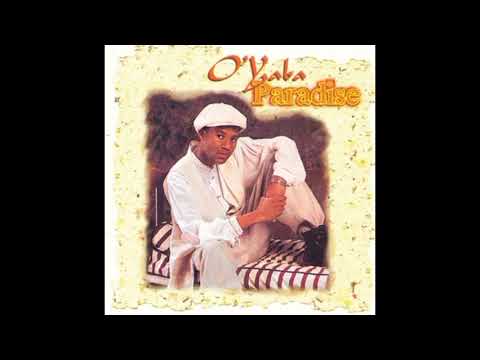 O'yaba - Paradise (Lirik)