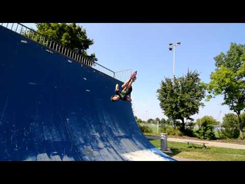 sascha schwarz first flair