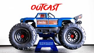 ARRMA's BEST VEHICLE OF ALL TIME