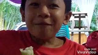 Download lagu Tradisi pernikahan Dayak 'Ahe' Kalimantan Barat mp3